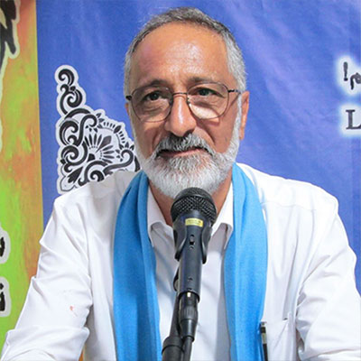 بهزاد کامران