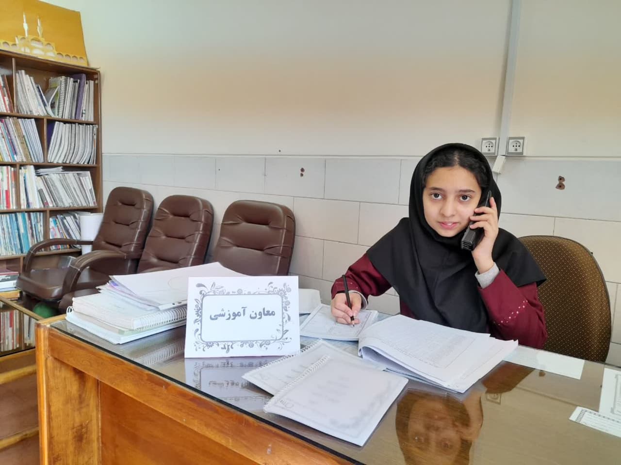 اجرای طرح ایما