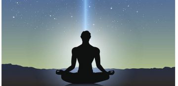 یوگا دانش آموزی