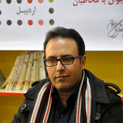 مهدی رجبی