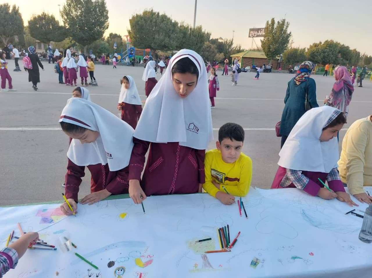 روز جهانی کودک