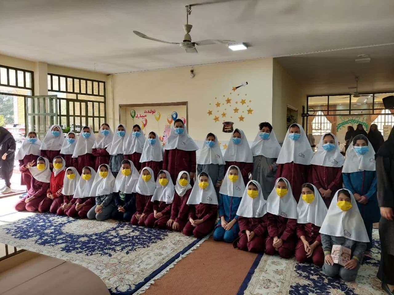 صبحانه هماهنگ (میزبان اندیشمندان )