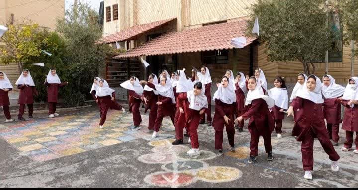 مسابقه پرتاب موشک